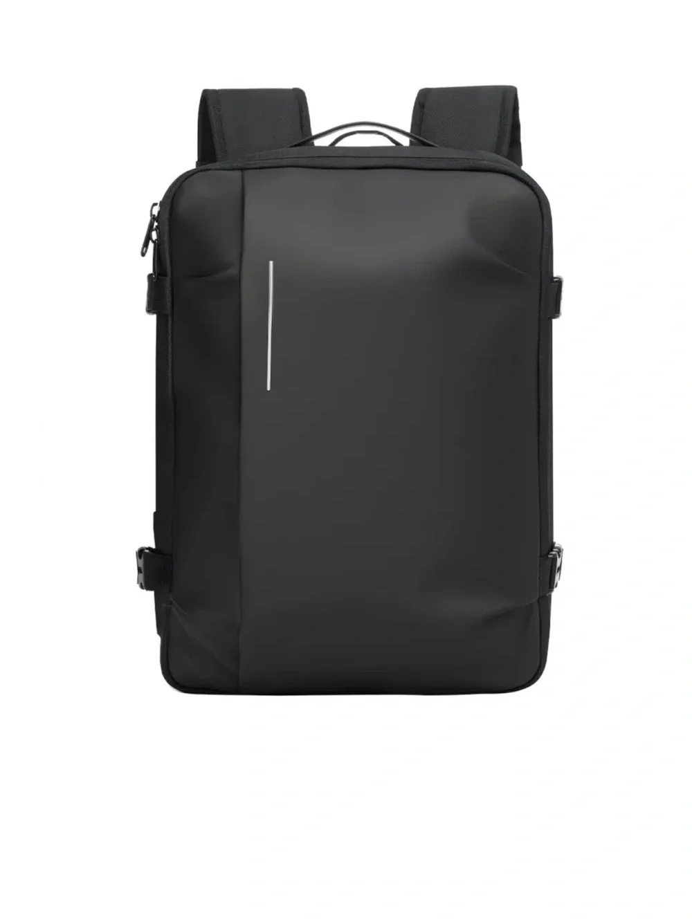 VEVOR Vacuum Travel Backpack, 35L, Vacuum Seal Compression with Air Pump